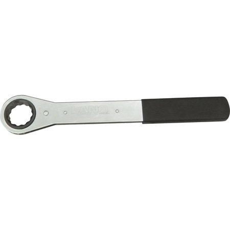 KASTAR HAND TOOLS/A&E HAND TOOLS/LANG 1-7/16" LG RATCHET WRENCH KHRB-46